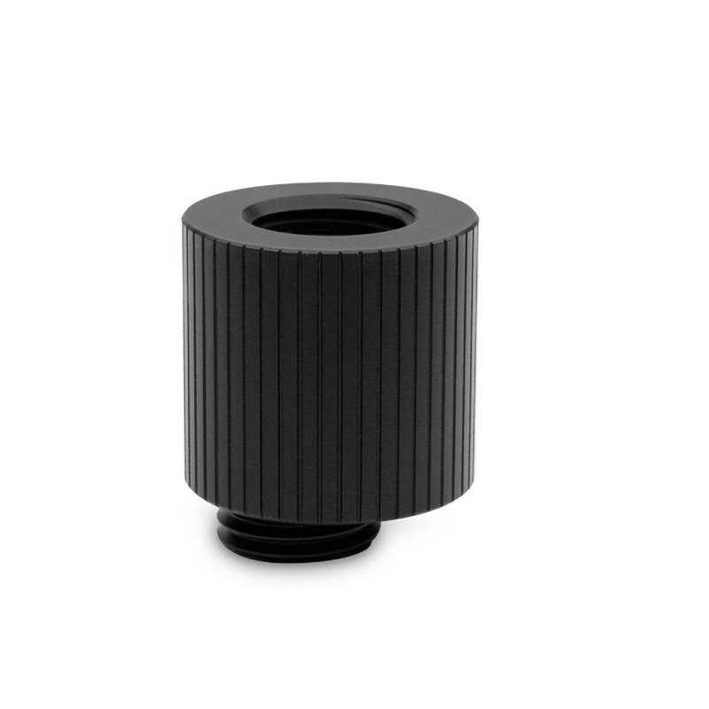 EK-Quantum Torque Rotary Offset 3 - Black - وصلات أنابيب
